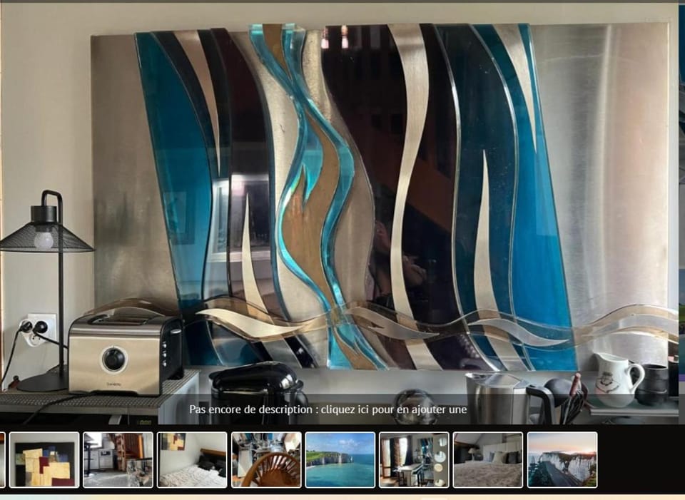 Continental breakfast, VIP