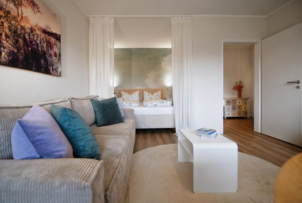 Traumschmiede Apartment in Hamburg