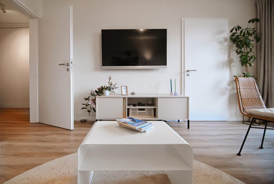 Traumschmiede Apartment in Hamburg