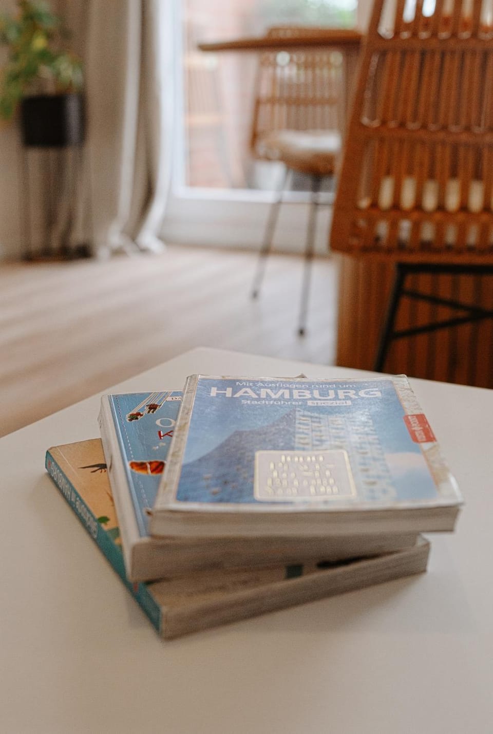 Traumschmiede Apartment in Hamburg