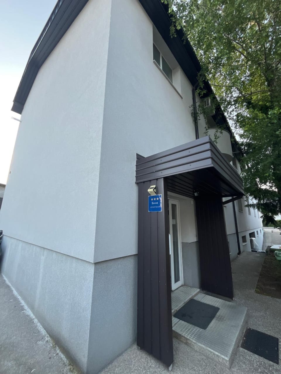 Apartmani Vacanza Apartment in City of Zagreb