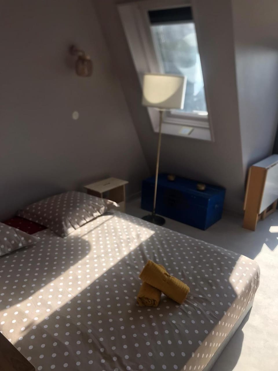 Le nid sur la mer Apartment in Deauville