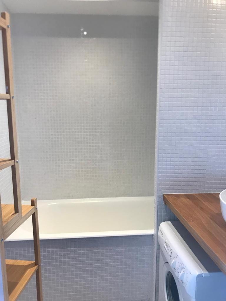 Le nid sur la mer Apartment in Deauville