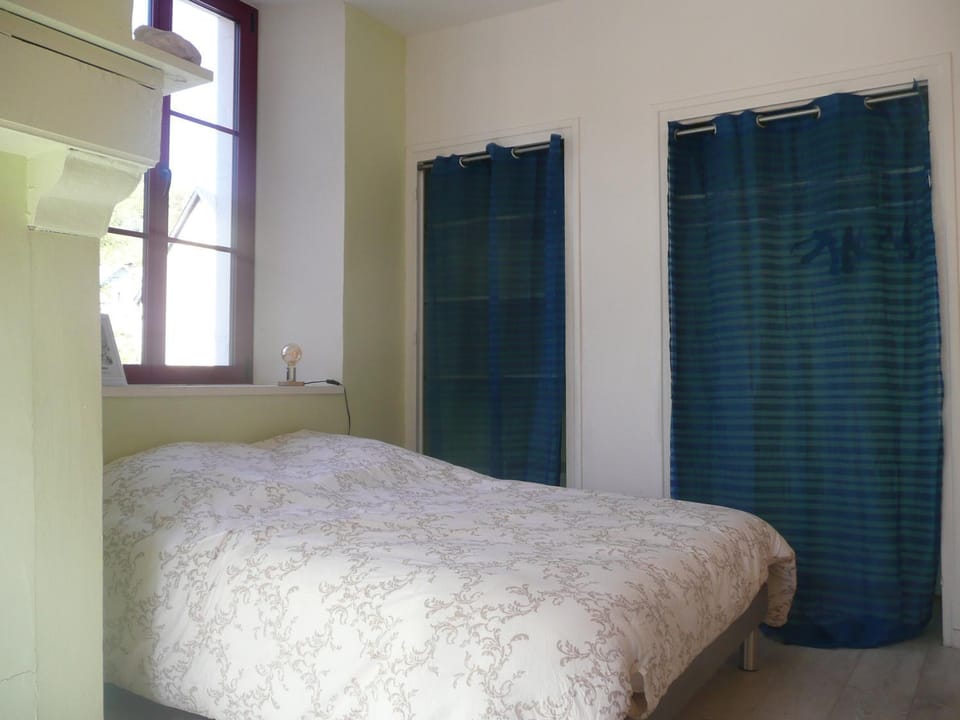 Gîte d'Ourout Apartment in Occitanie