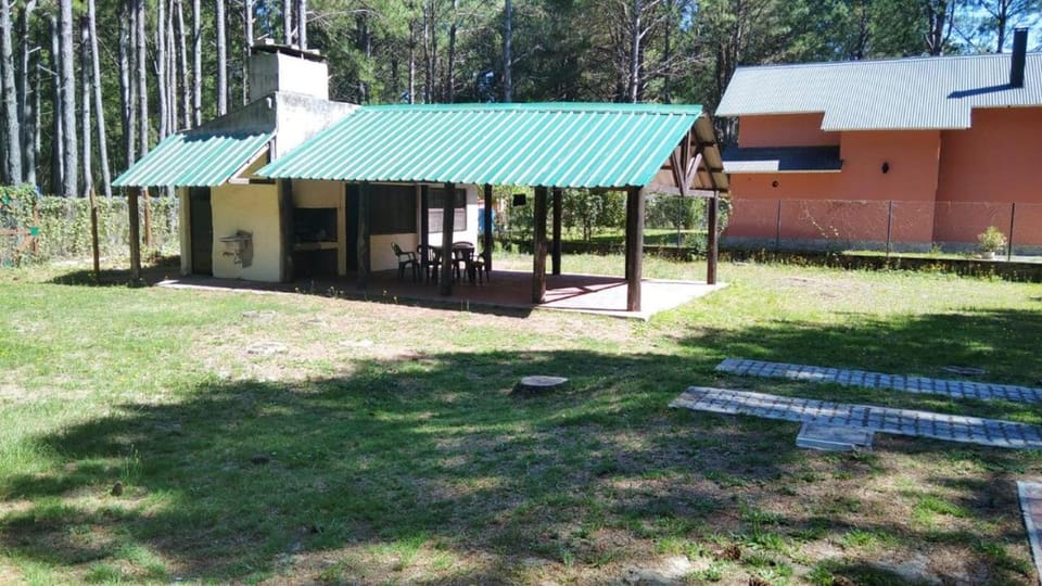 Casa de descanso House in Entre Ríos Province, Argentina
