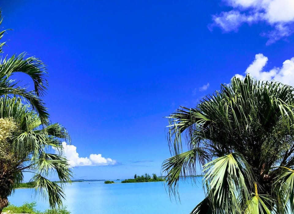 Sea view