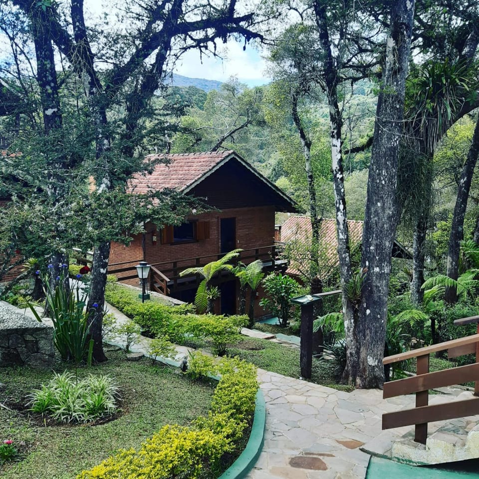 Hotel Pião Mineiro Hotel in Monte Verde