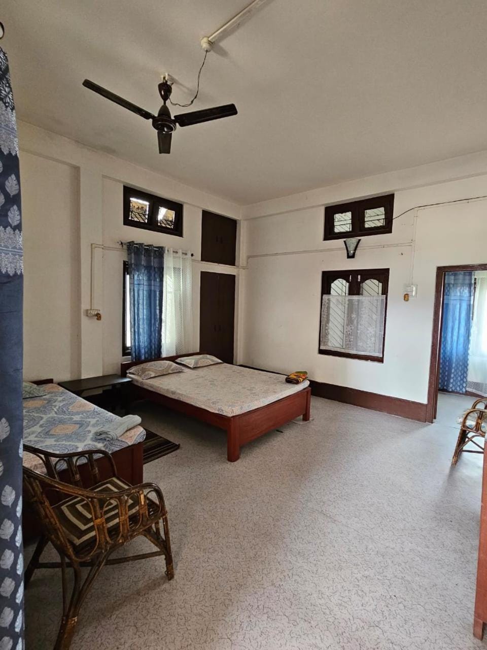 Bhaskar Homestay Vacation rental in India