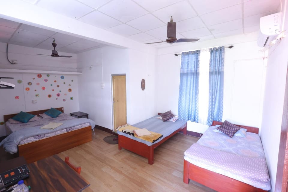 Bhaskar Homestay Vacation rental in India