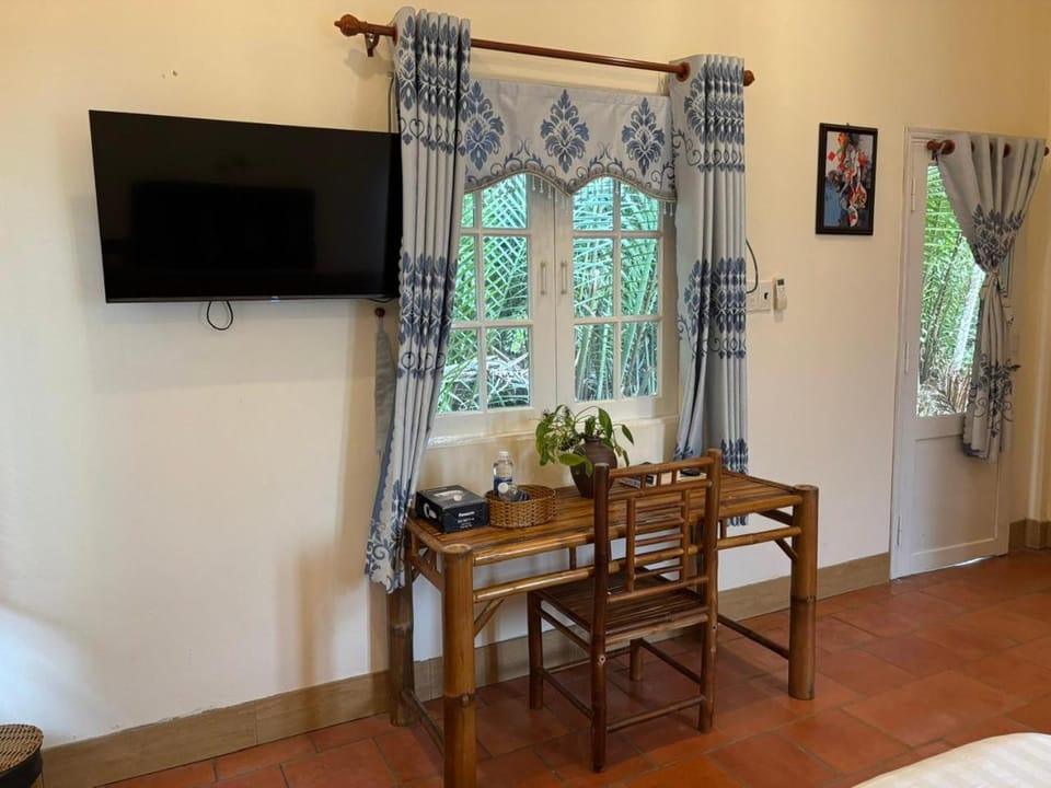 Homestay Bentre Coco Lodge Farm Stay in Cambodia