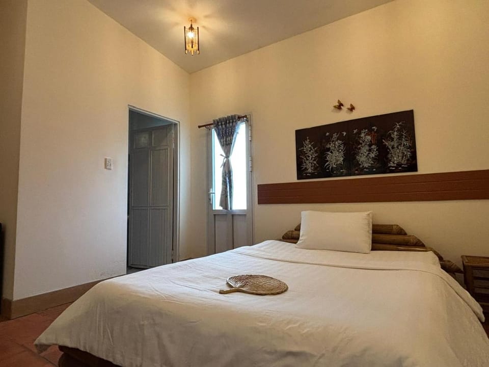 Homestay Bentre Coco Lodge Farm Stay in Cambodia