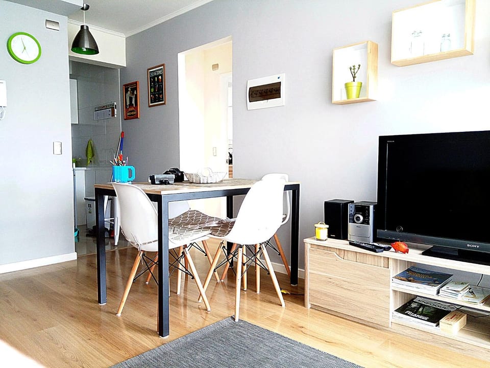 Departamento Arrieros Apartment in Osorno