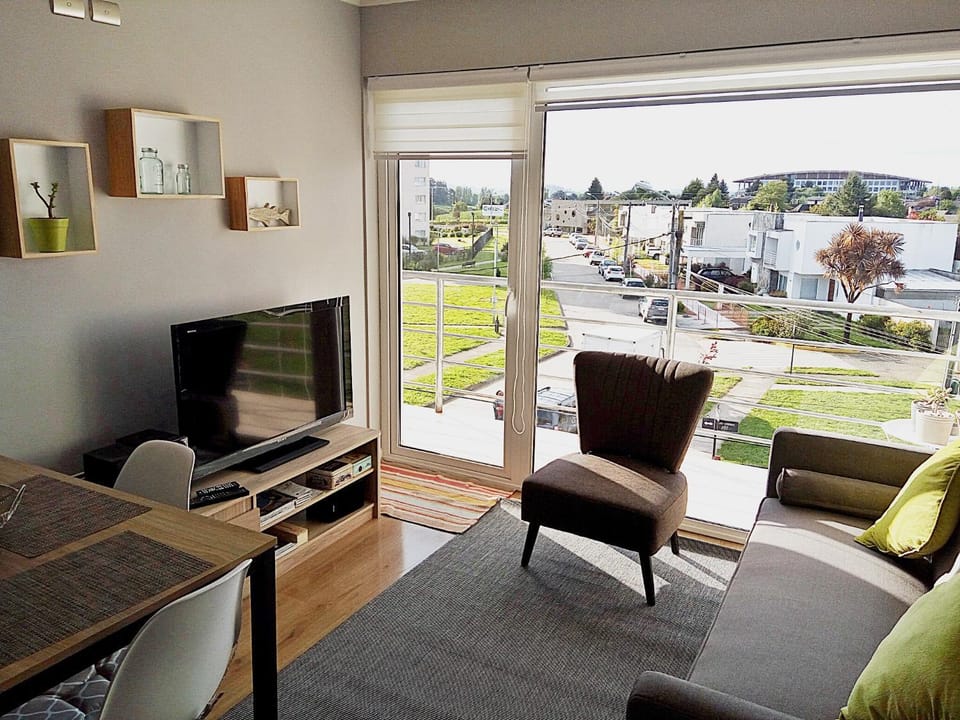 Departamento Arrieros Apartment in Osorno