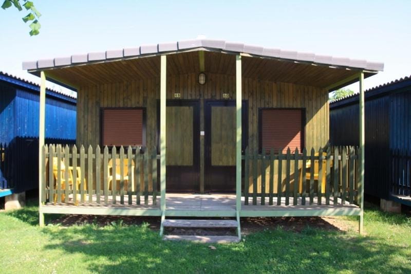 Camping Iratxe Ciudad de Vacaciones Campground/ 
RV Resort in Basque Country