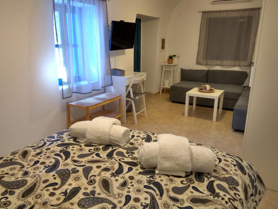 Casa Bianco e Blu House in Decentralized Administration of the Aegean