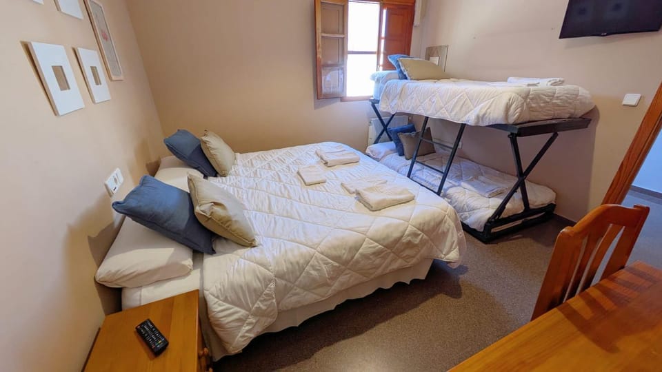 Hostal El Convent de Moncada Bed and Breakfast in Valencian Community