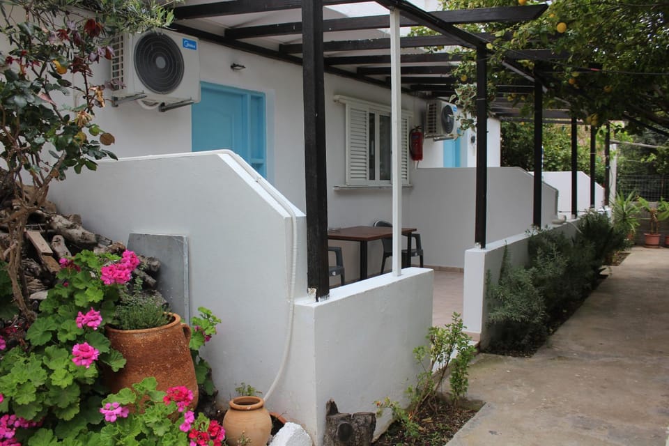 Aaron Apartments Apartment in Lasithi