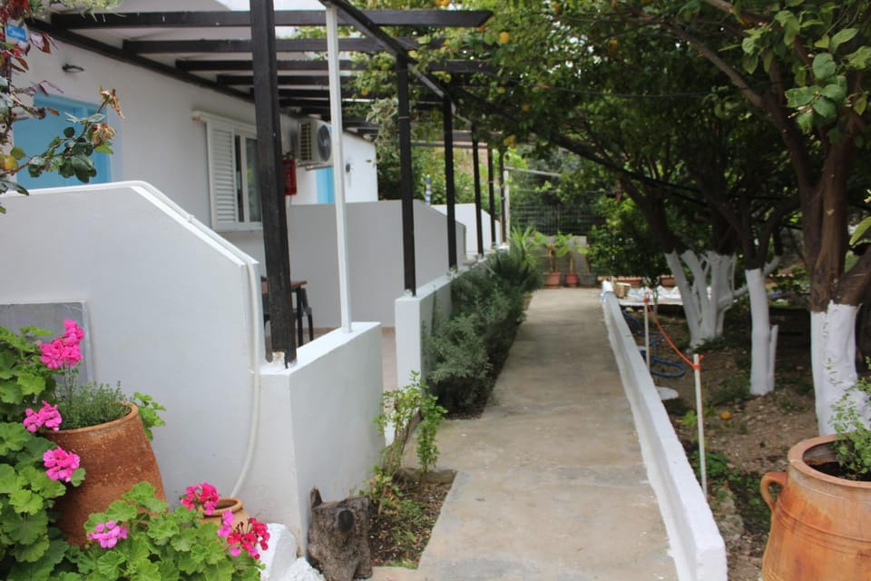 Aaron Apartments Apartment in Lasithi