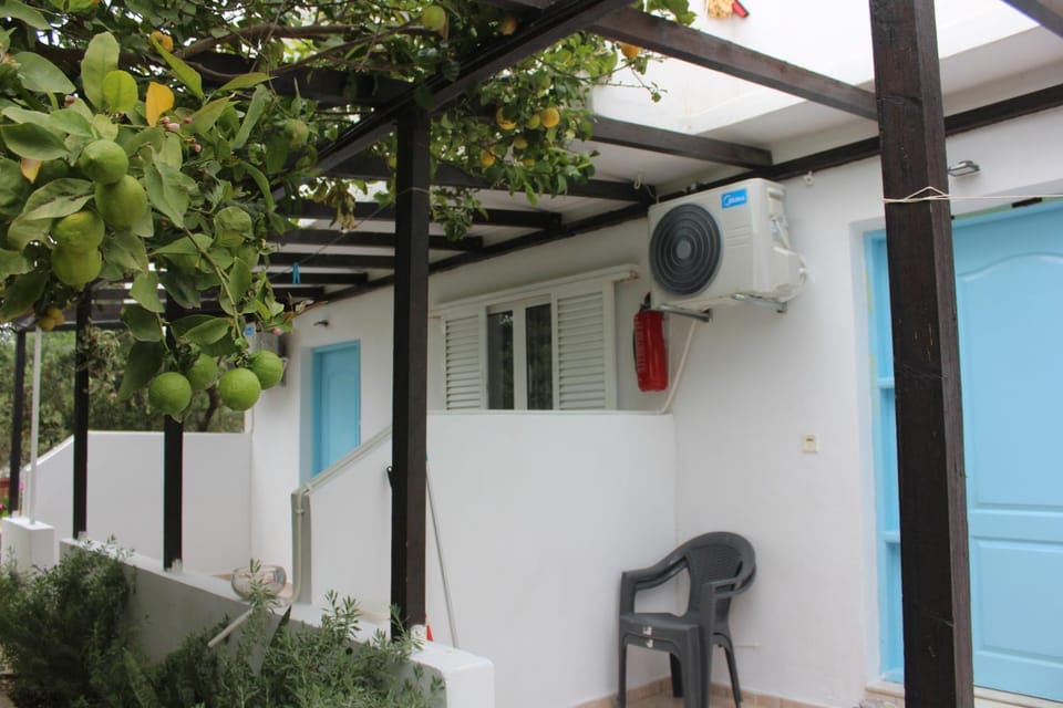 Aaron Apartments Apartment in Lasithi