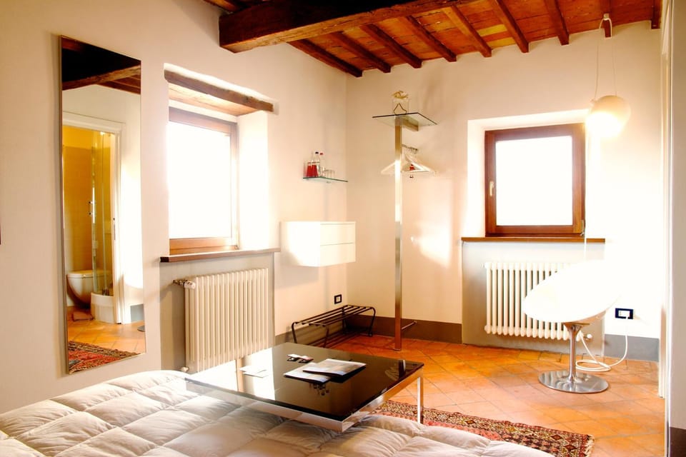 La Casa Di Adelina Monticchiello Country House in Tuscany