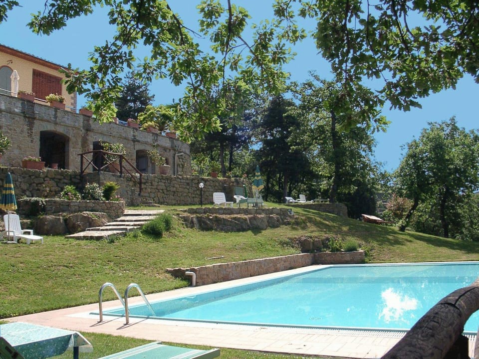 Day, Swimming pool, Swimming pool