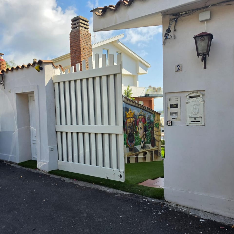 Terrazza Siciliana House in Acireale