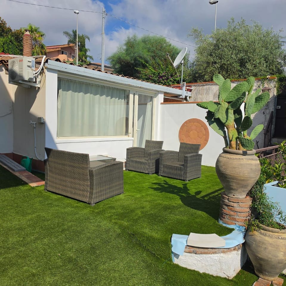 Terrazza Siciliana House in Acireale