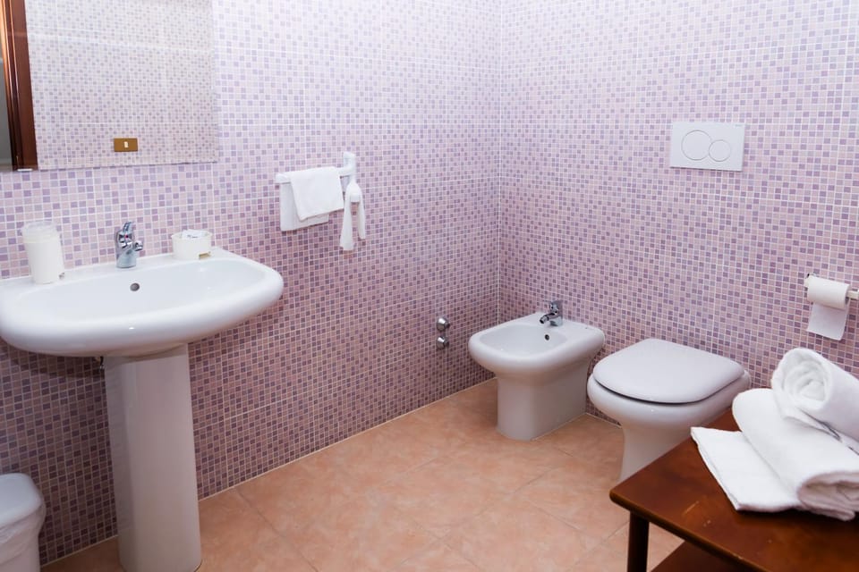 Affittacamere Orchidea Bed and Breakfast in Marche