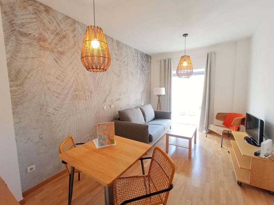 APARTAMENTO LUMINOSO CENTRO MÁLAGA Apartment in Malaga