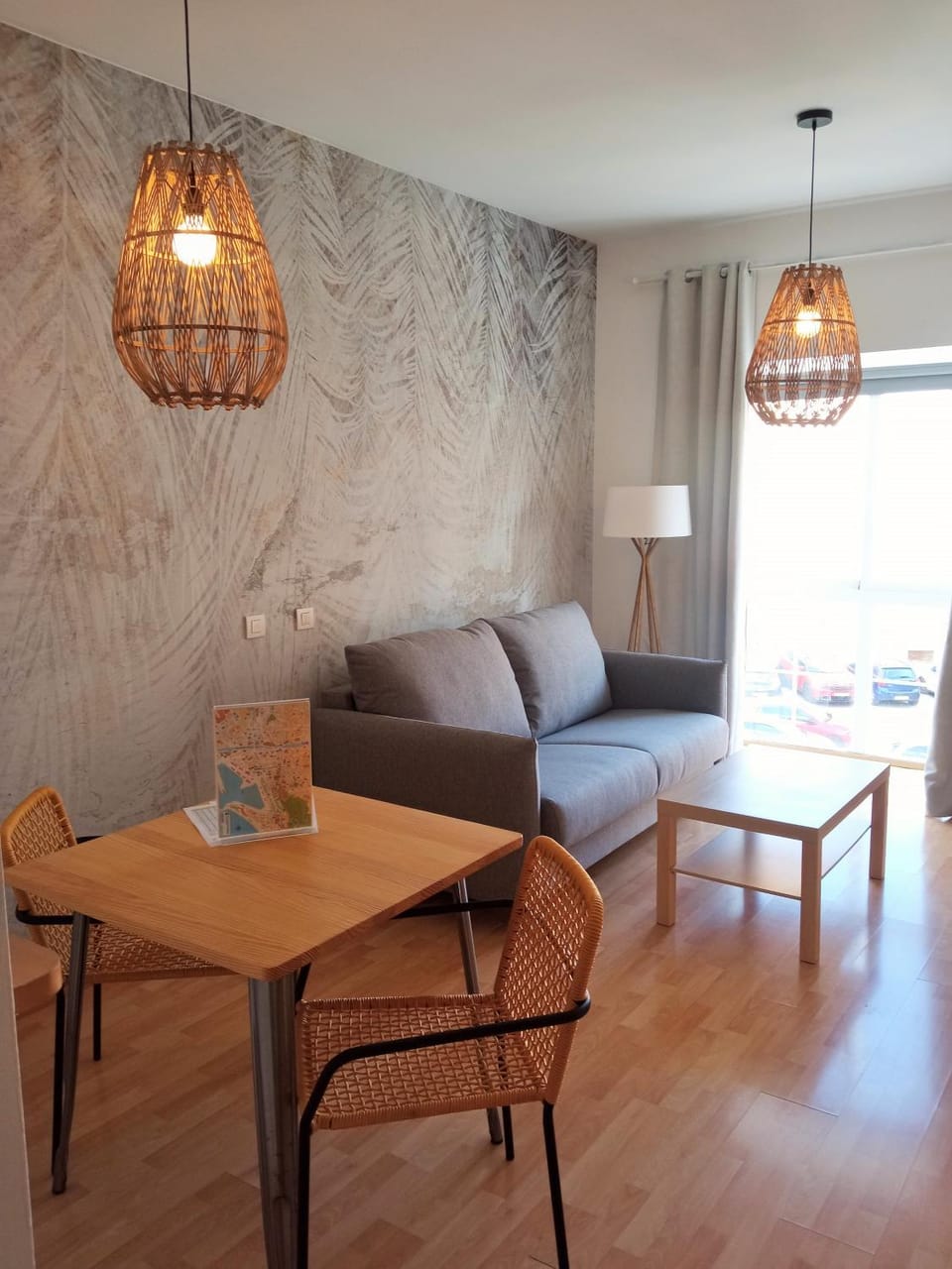 APARTAMENTO LUMINOSO CENTRO MÁLAGA Apartment in Malaga