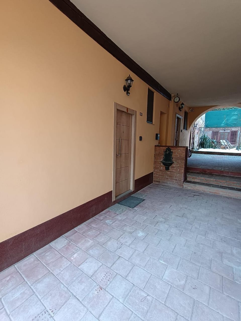 Luky 12 Apartment in Brasov
