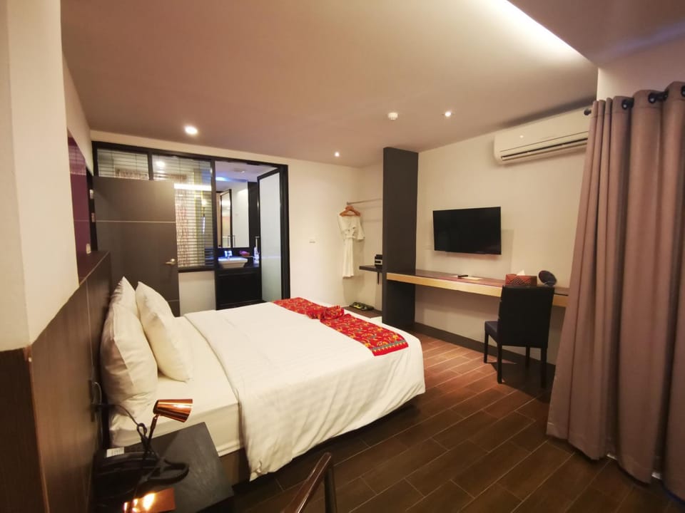 Communal lounge/ TV room, Photo of the whole room