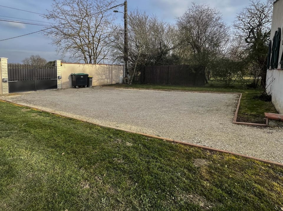 Le Domaine du Vert bois House in Occitanie