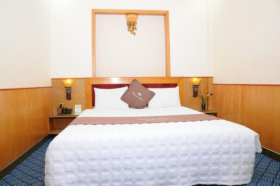 Phuong Anh 3 Hotel Hotel in Laos