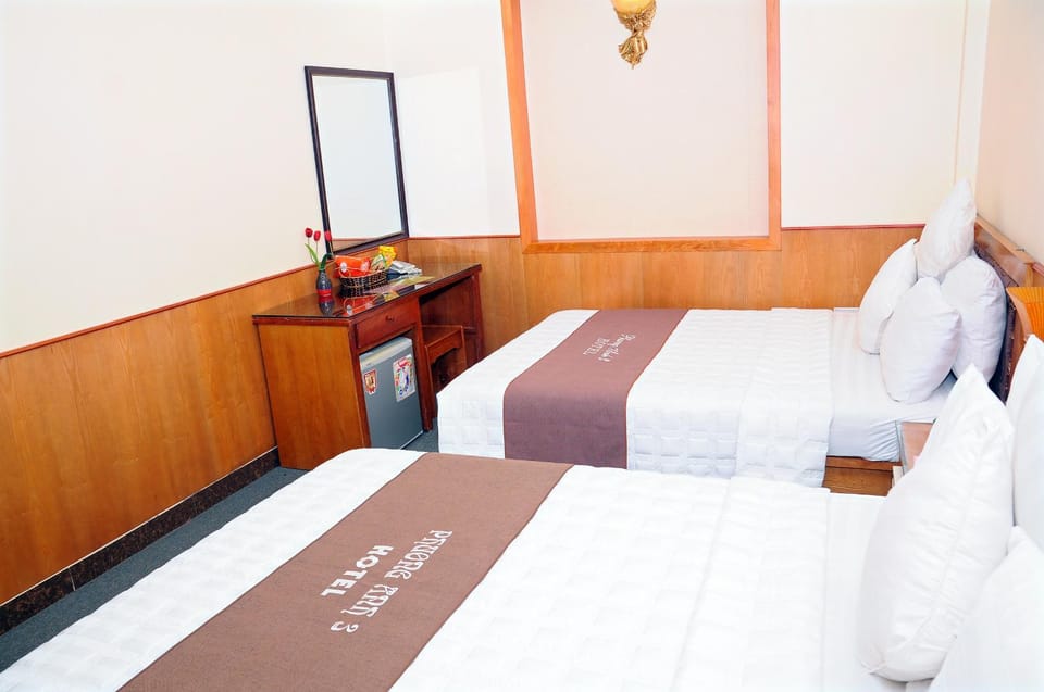 Phuong Anh 3 Hotel Hotel in Laos