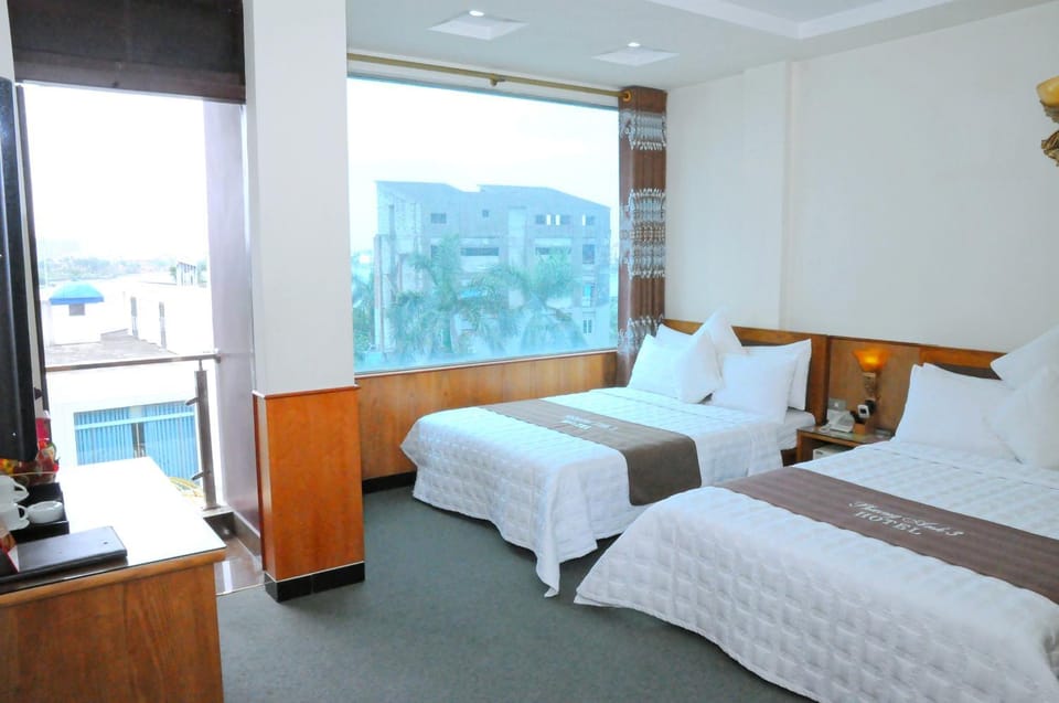 Phuong Anh 3 Hotel Hotel in Laos