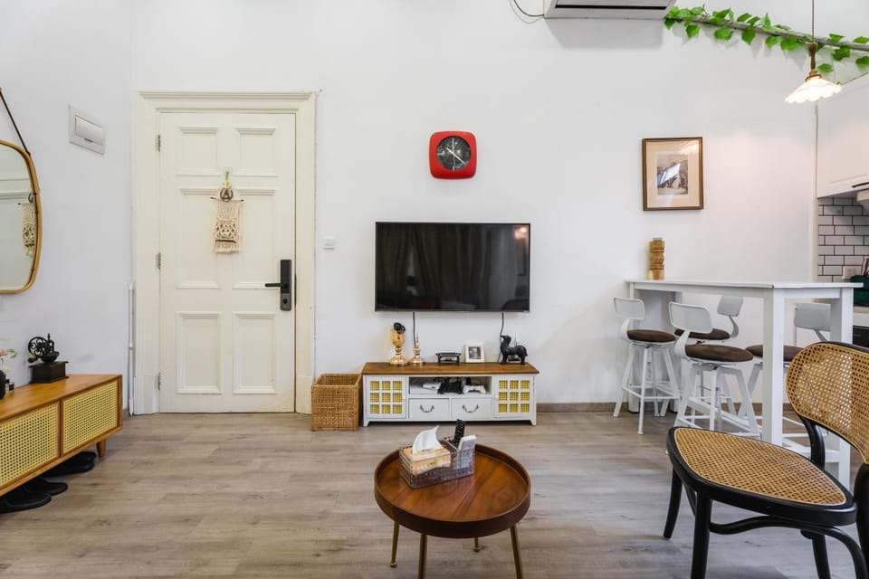 TV and multimedia, Living room