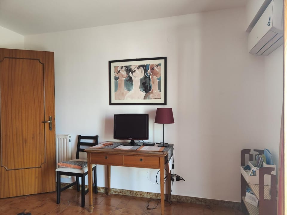 Casa Parco Aranci Apartment in Formia