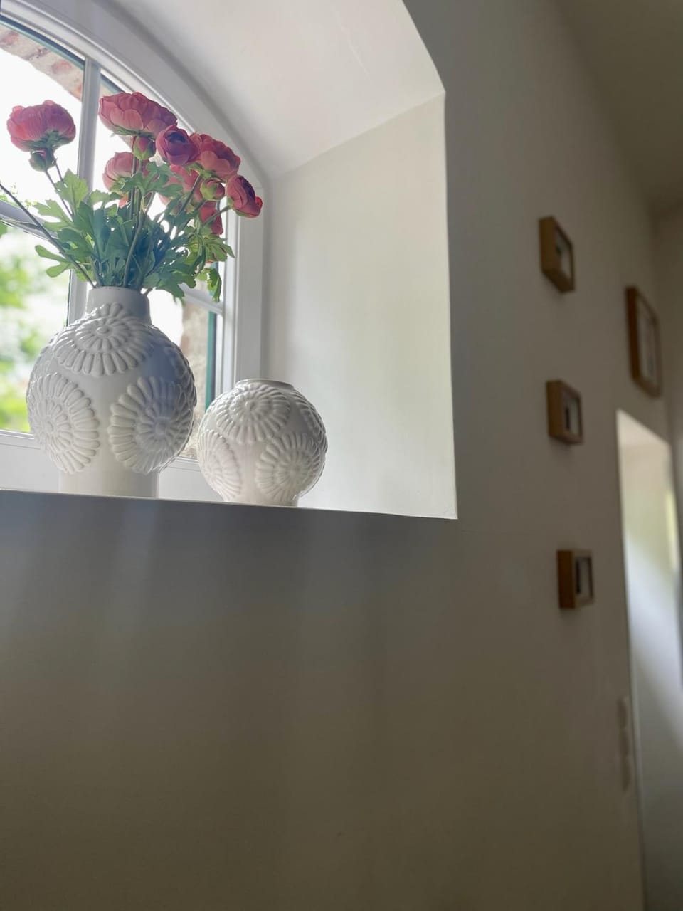 Decorative detail