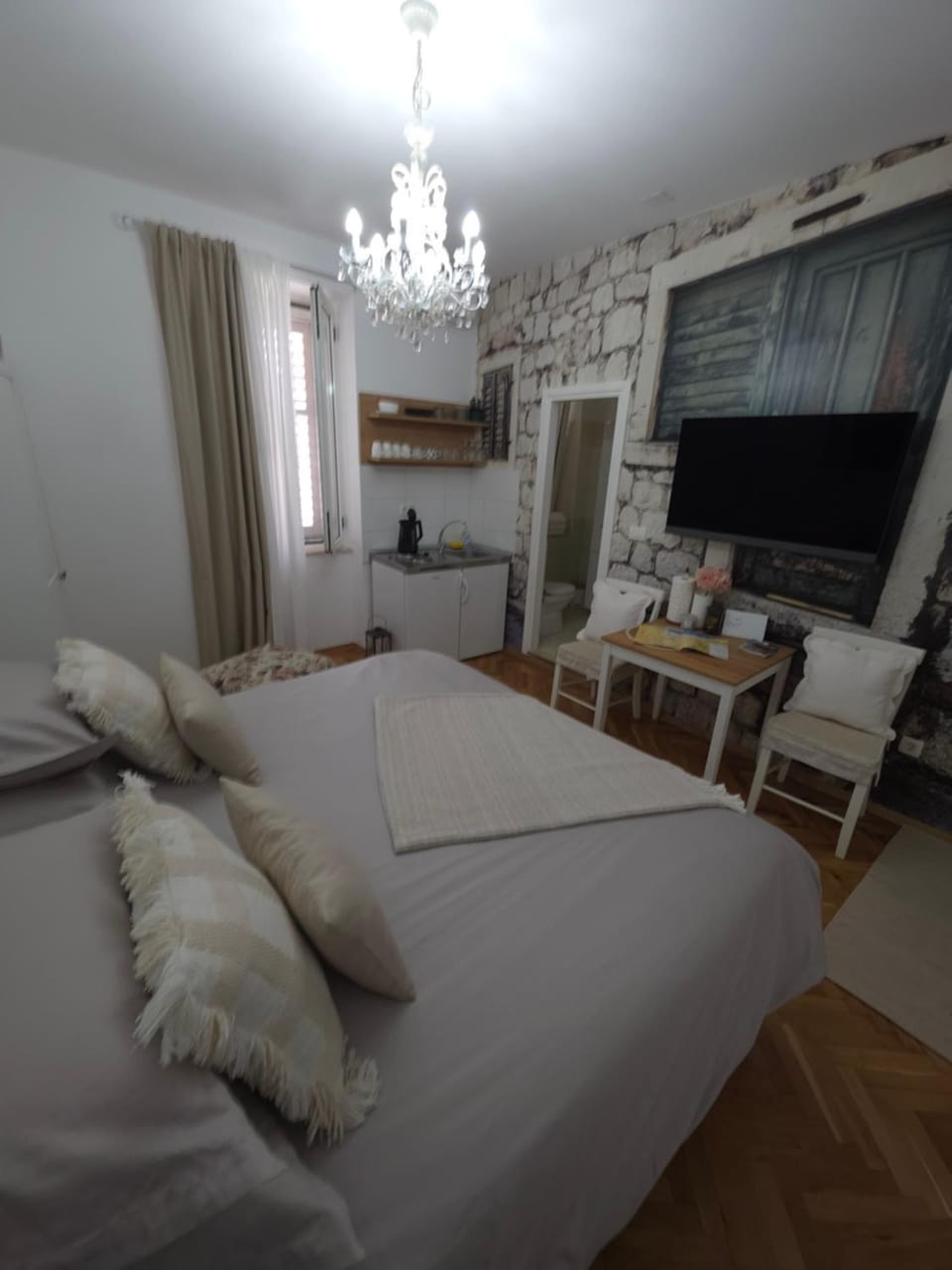 Studios Ani Apartment in Split