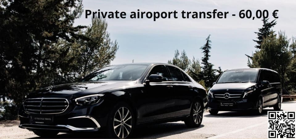 Studios Ani Apartment in Split