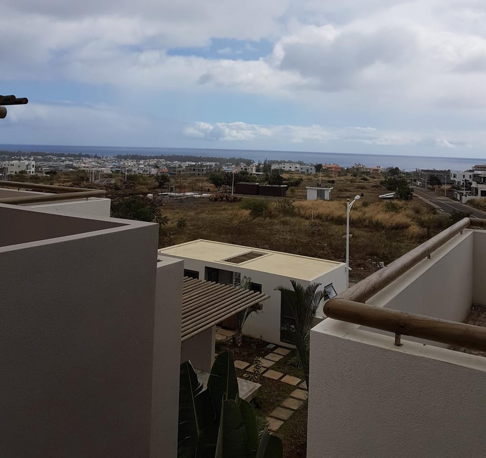 Natural landscape, Balcony/Terrace