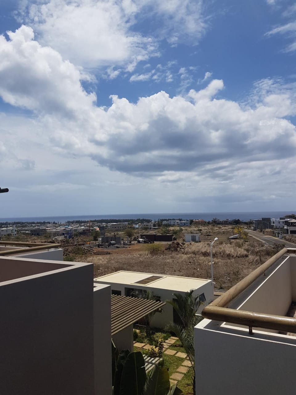 Sea view