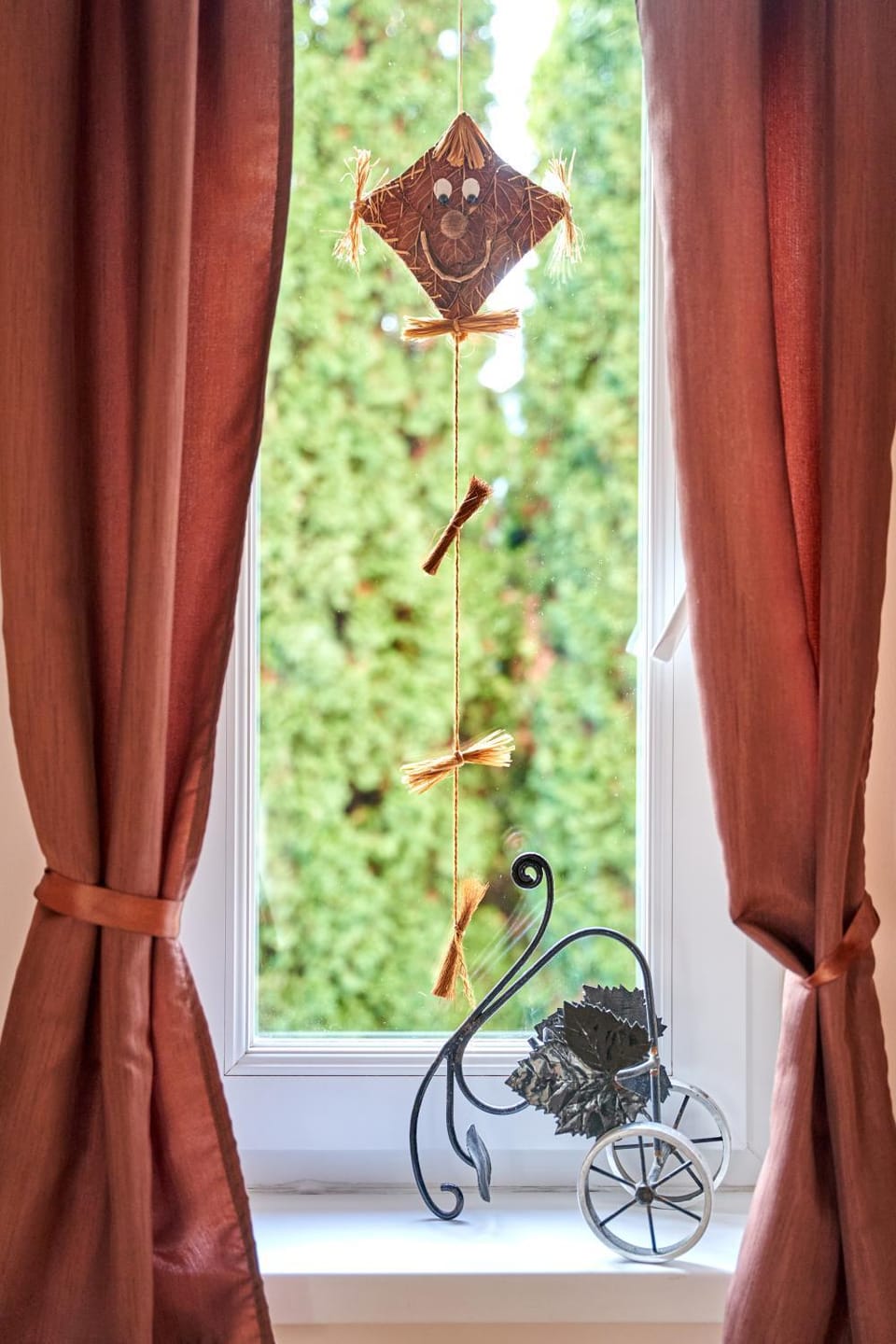 Decorative detail