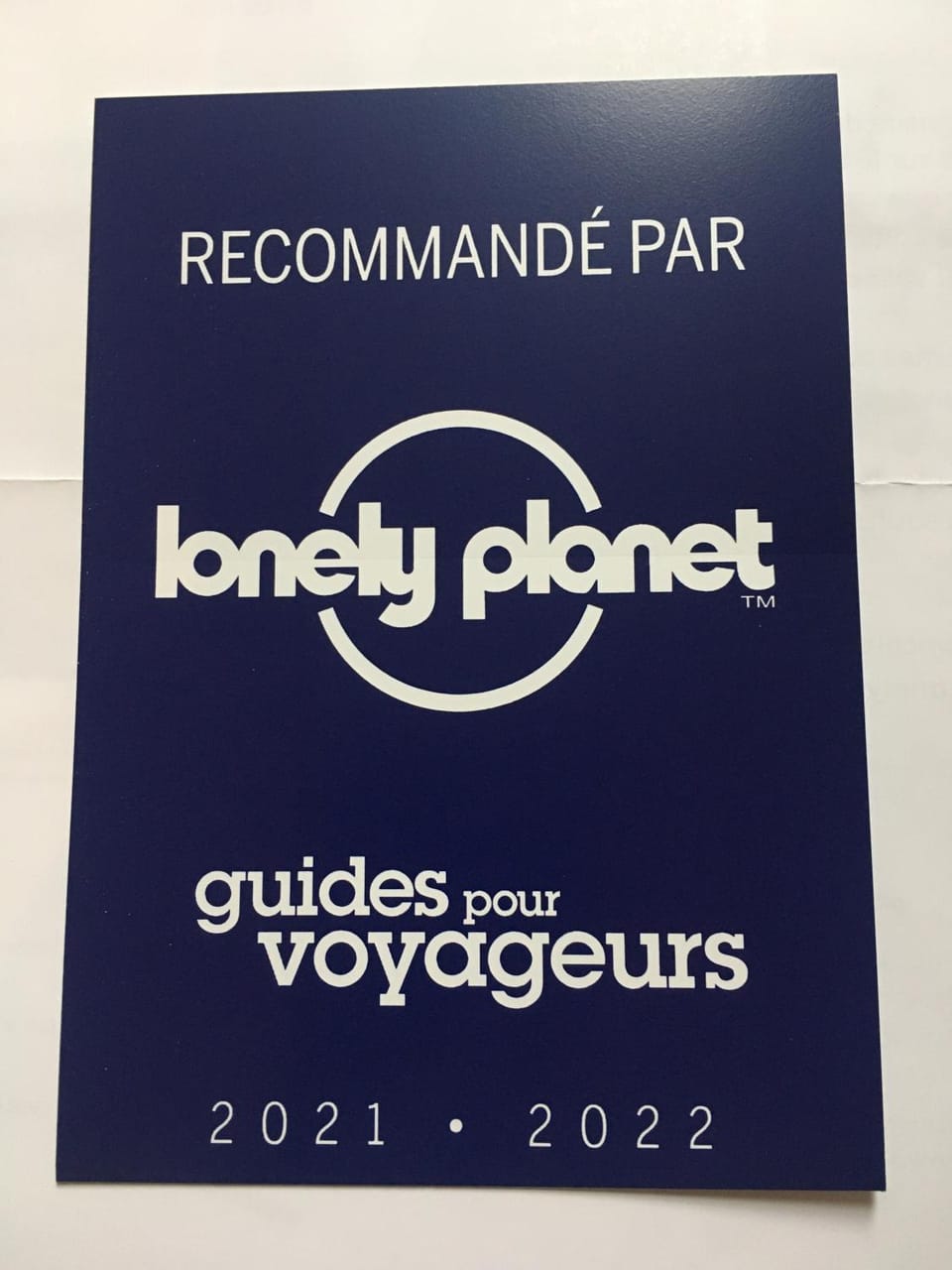 Logo/Certificate/Sign