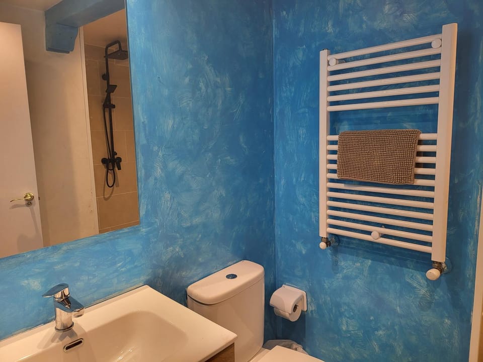 Luna Del Valle Hotel Apartment in Asturias