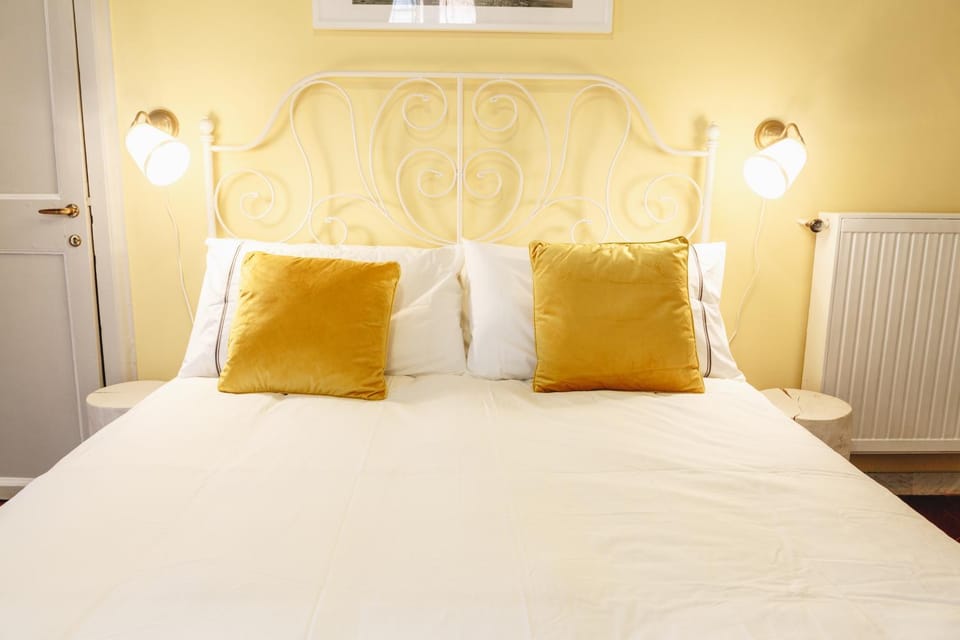 Suite Rondanini Apartment in Rome