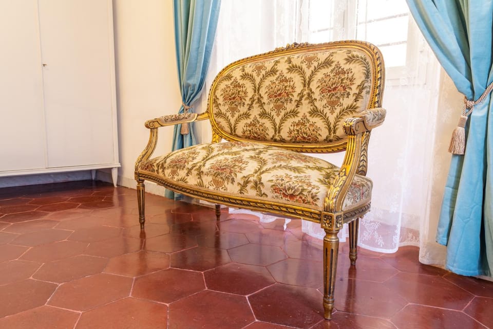 Suite Rondanini Apartment in Rome