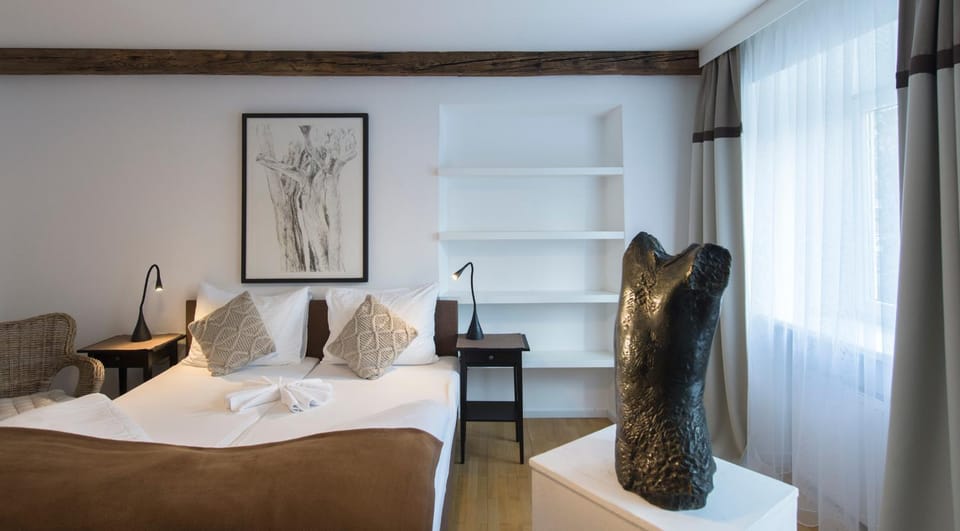 Gasthof Badl - Bed & Breakfast Hotel in Tyrol