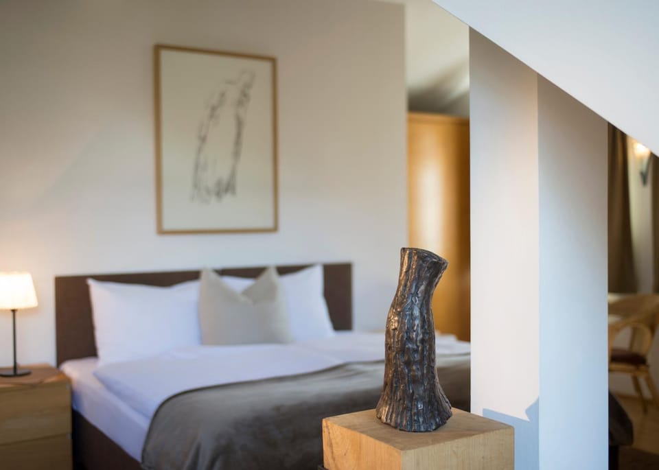 Gasthof Badl - Bed & Breakfast Hotel in Tyrol